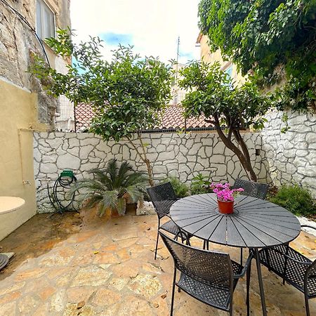 Traditional House With Ivy Garden Corfu  外观 照片
