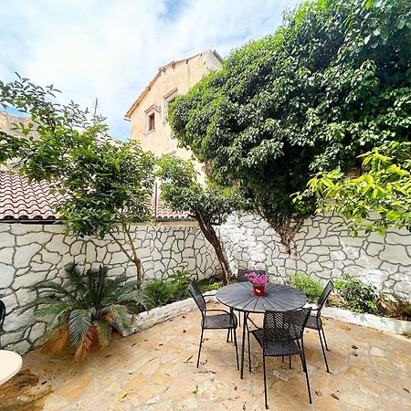 Traditional House With Ivy Garden Corfu  外观 照片