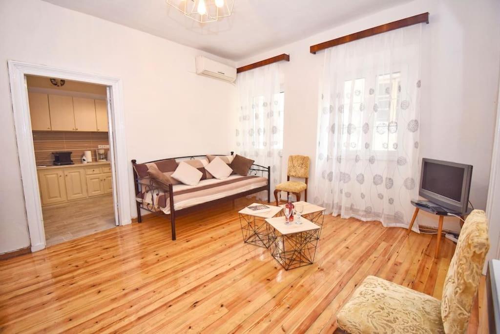 Traditional House With Ivy Garden Corfu  外观 照片